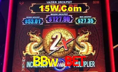 Slot Games BBw Bet