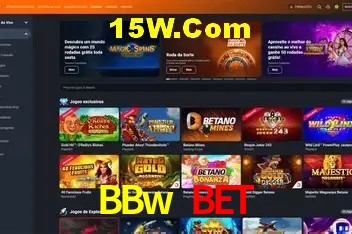 Weekend Specials BBw Bet
