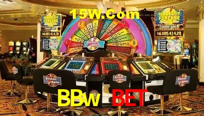 Experiência VIP BBw Bet